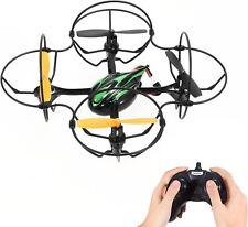 TheeFun Mini RC Quadcopt Drone 2.4Ghz 6-Axis Gyro 4 Channels Headless Quadcopt for sale  Shipping to South Africa