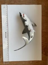 Schleich weisser hai gebraucht kaufen  Kempten