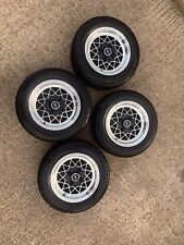 r13 alloy wheels for sale  BARNSLEY