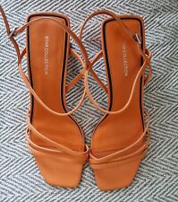 Deichmann riemchen sandalen gebraucht kaufen  Hamburg