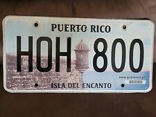 Puerto rico original for sale  USA