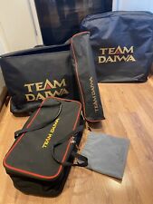 Team daiwa carryall for sale  HULL