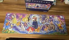 Disney panorama puzzle gebraucht kaufen  Königsbrunn