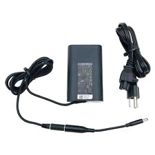 Adaptador CA Dell genuíno para laptop Inspiron 1318 1545 fonte de alimentação 65W com PC fabricante de equipamento original, usado comprar usado  Enviando para Brazil