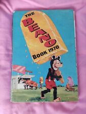 Beano annual 1970 for sale  NEWQUAY