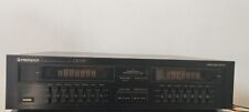 Equalizer pioneer 555 d'occasion  Perpignan-