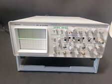 Grundig oscilloscope 30 d'occasion  Expédié en Belgium