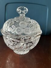 Large crystal heavy for sale  Springfield