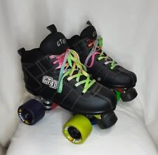 Patines Sure Grip Rock GT-40 talla 7 segunda mano  Embacar hacia Argentina