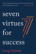 Seven virtues for usato  Spedire a Italy