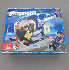 Playmobil 4267 police for sale  Littleton