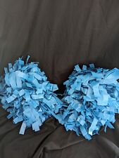Cheer blue pom for sale  South Pittsburg