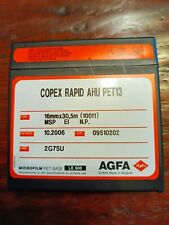 Agfa copex rapid usato  Lecco