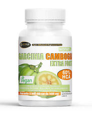 Garcinia cambogia extra usato  Cecina