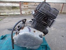 Genuine honda cb125td for sale  CONGLETON