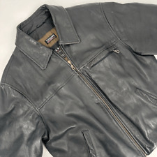 Vintage wilsons leather for sale  Massena