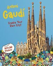 Antoni gaudí create gebraucht kaufen  Berlin