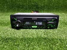 Radio original para automóvil Sony DSX-A212UI DSXA212UI segunda mano  Embacar hacia Argentina