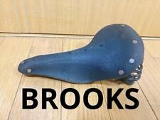 Brooks vintage saddle for sale  Shipping to Ireland
