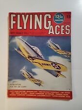 Ww2 flying aces for sale  Locust Grove
