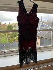 1920s style flapper for sale  DOUNE