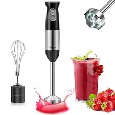 Hand blender mixer d'occasion  Expédié en Belgium