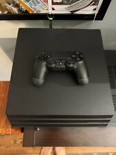 Sony PlayStation 4 PS4 Pro 1TB + Digital Games, used for sale  Shipping to South Africa