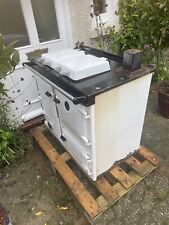 Rayburn gas boiler for sale  LINCOLN