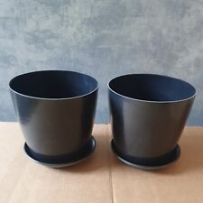 Plastic plant pots for sale  Shipping to Ireland