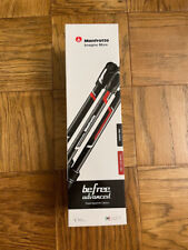 Used manfrotto befree for sale  Rockville