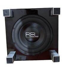 Rel sub bass for sale  Natick
