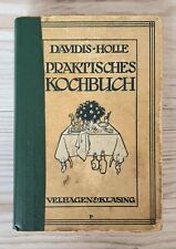 1917 henriette davidis gebraucht kaufen  Bad Nauheim