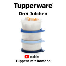 Tupperware julchen 200ml gebraucht kaufen  Munster