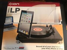 Ion ilp turntable for sale  Homer Glen
