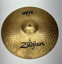 Prato Zildjian ZHT Hi-Hat Bottom 14" comprar usado  Enviando para Brazil