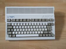 Amiga 600 rev gebraucht kaufen  Wuppertal