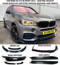 Bmw f15 sport for sale  Shipping to Ireland