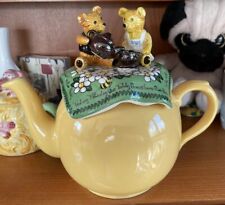 paul cardew teapots for sale  BURY ST. EDMUNDS