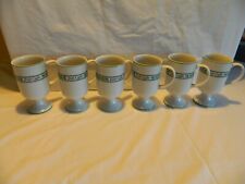 Set ghc porcelain for sale  Union