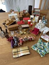 Vintage dolls house for sale  CHELMSFORD