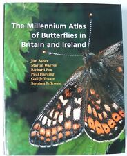 Millennium atlas butterflies for sale  Ireland