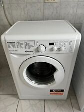 Bauknecht waschmaschine 7 gebraucht kaufen  Poxdorf