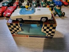 Scalextric mercedes 190sl for sale  Shipping to Ireland