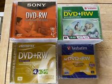 Various dvd recordable for sale  Troy