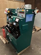 Linisher polishing machine for sale  BRENTWOOD