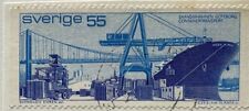 Schweden 1971 briefmarke gebraucht kaufen  Nürnberg