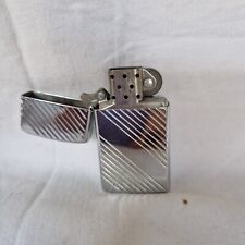 Vintage Accendino Zippo da collezione DHL Bradford PA Made In U.S.A 04  PAT.2032695 Funzionante -  Italia