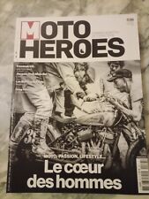 Moto heroes kawasaki d'occasion  Conflans-Sainte-Honorine