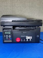 Used, Pantum M6552NW All-in-one Monochrome Wireless Laser Printer for sale  Shipping to South Africa