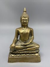 Alte buddha statue gebraucht kaufen  Berlin